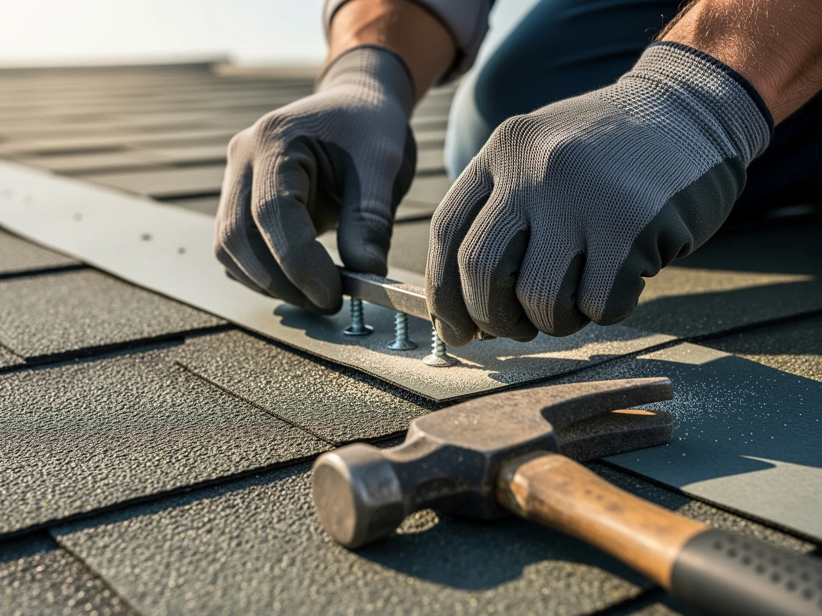 Why choose Fascia Repair in Chatham, NJ
